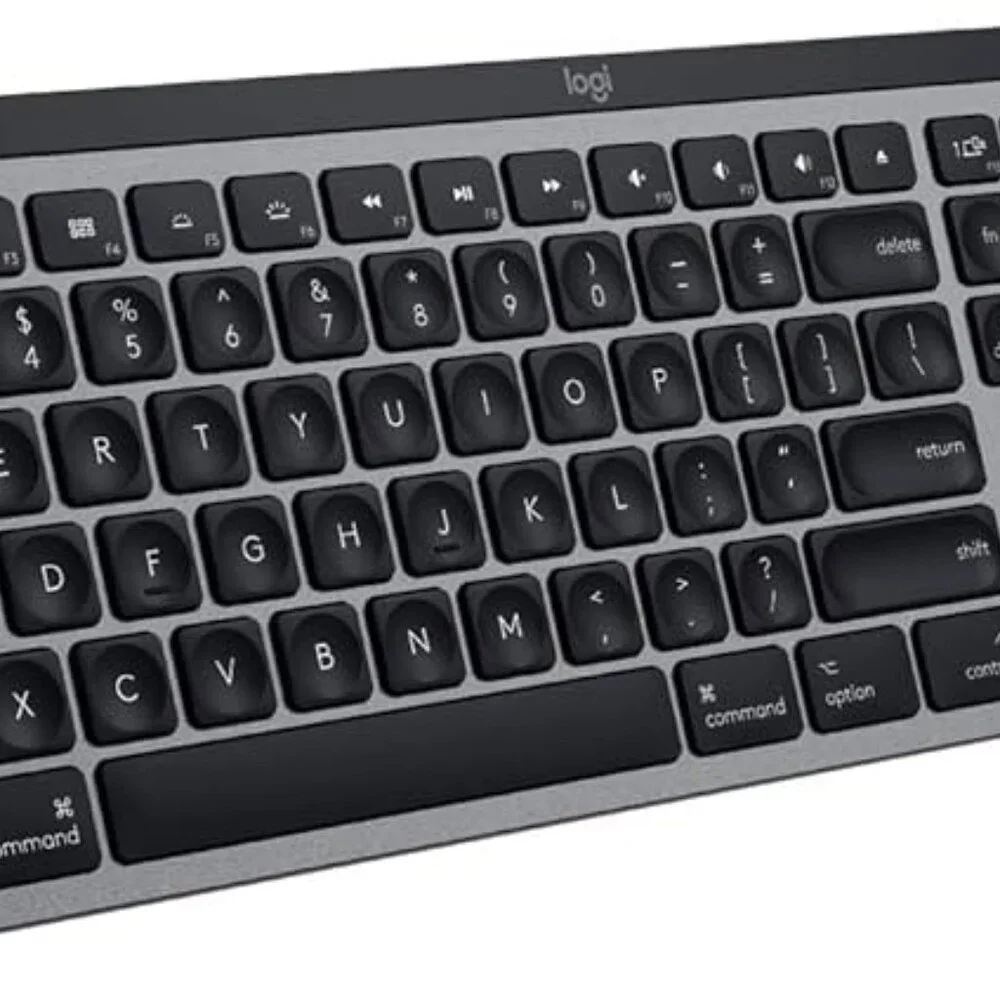 Logitech MX Keys for Mac (keyboard)